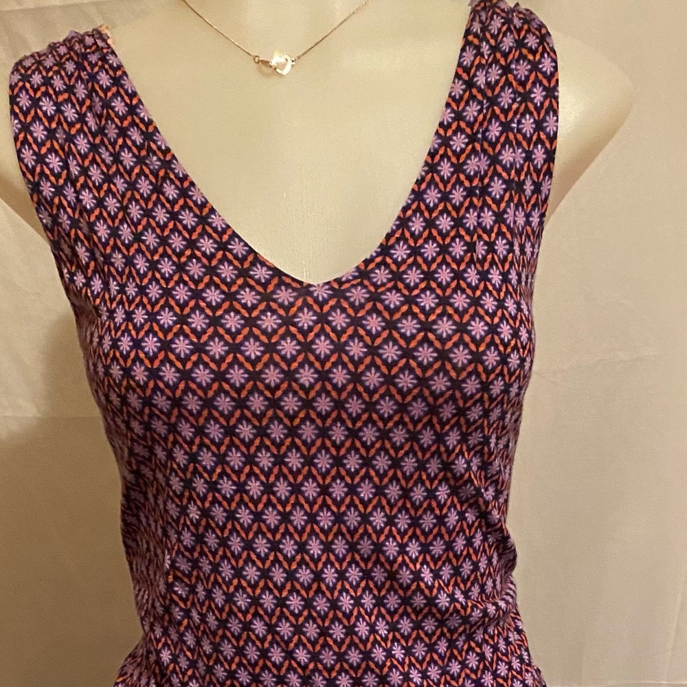 Matilda Jane dress